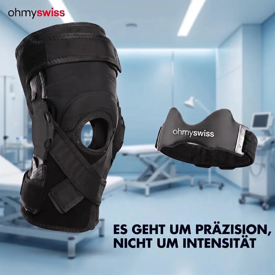 Ohmyswiss Patellabandage