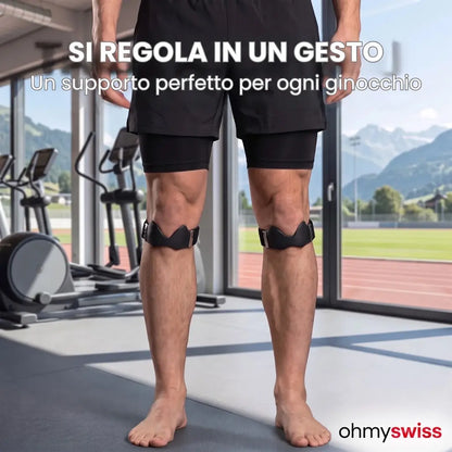 Ohmyswiss-Gelenkarmband
