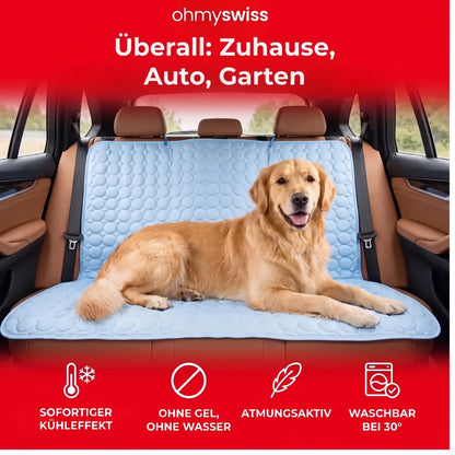 Kühlmatte für Hunde (1+1)