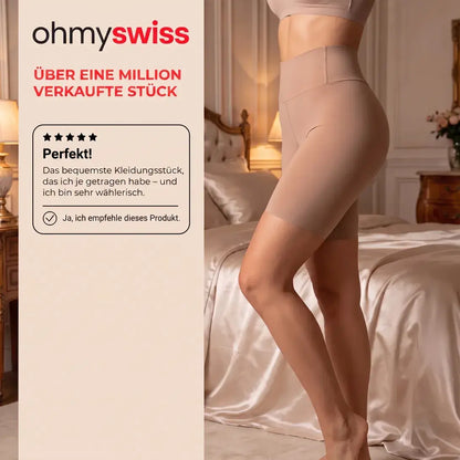 Ohmyswiss Nahtlose Formshorts