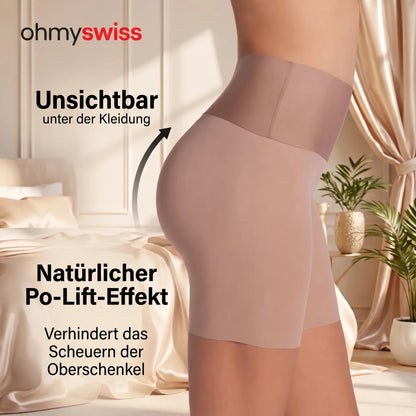Ohmyswiss Nahtlose Formshorts
