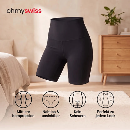 Ohmyswiss Nahtlose Formshorts
