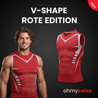 V-Shape 2.0 OhMySwiss™