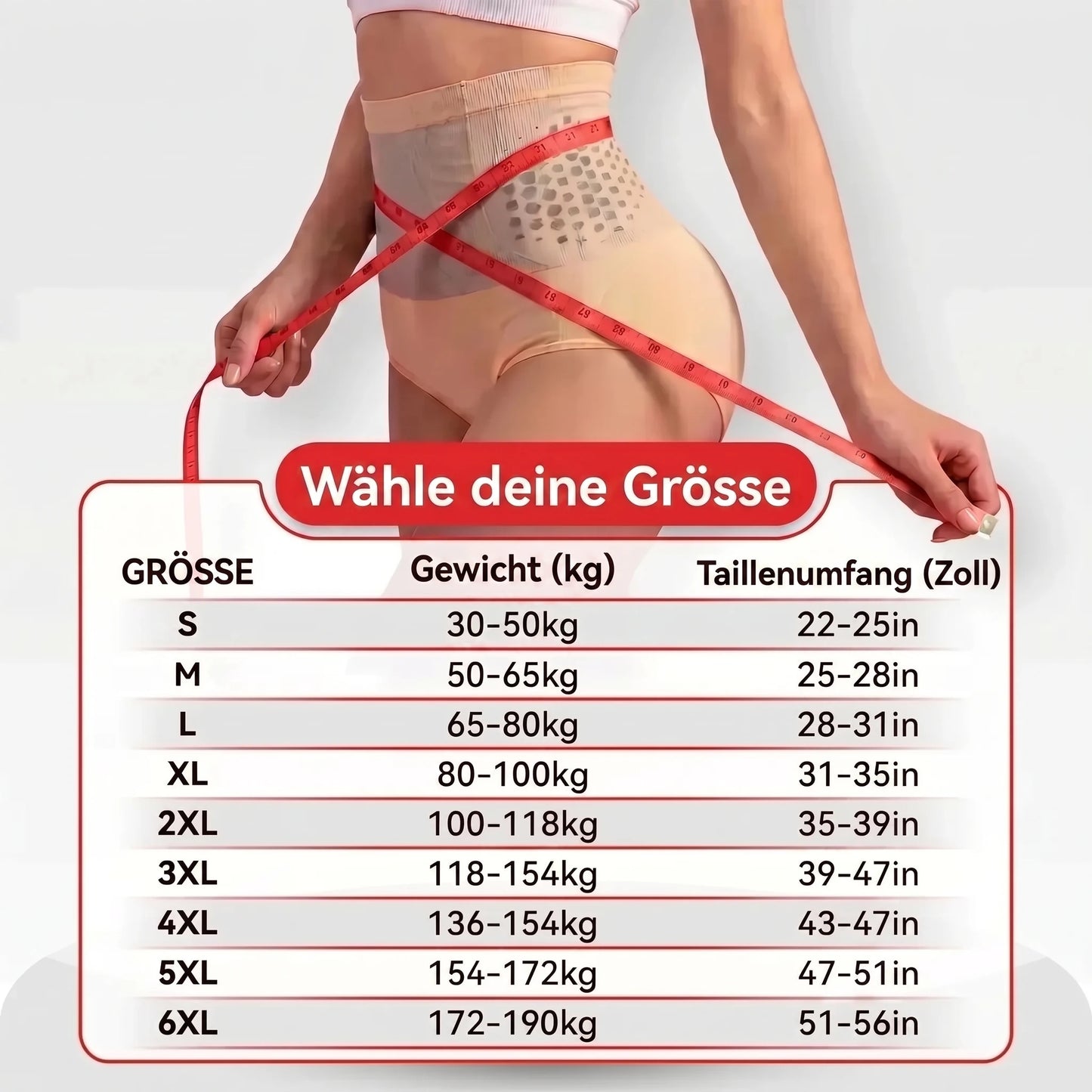 Pantaloncini modellanti brucia-grassi Ohmyswiss