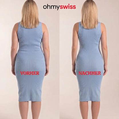 Intimo modellante post-parto - Slip Ohmyswiss