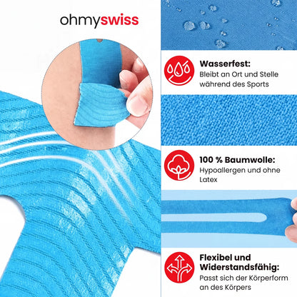 OrthoFlex™ - Kniebandage