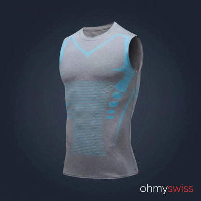 V-Shape 2.0 OhMySwiss™