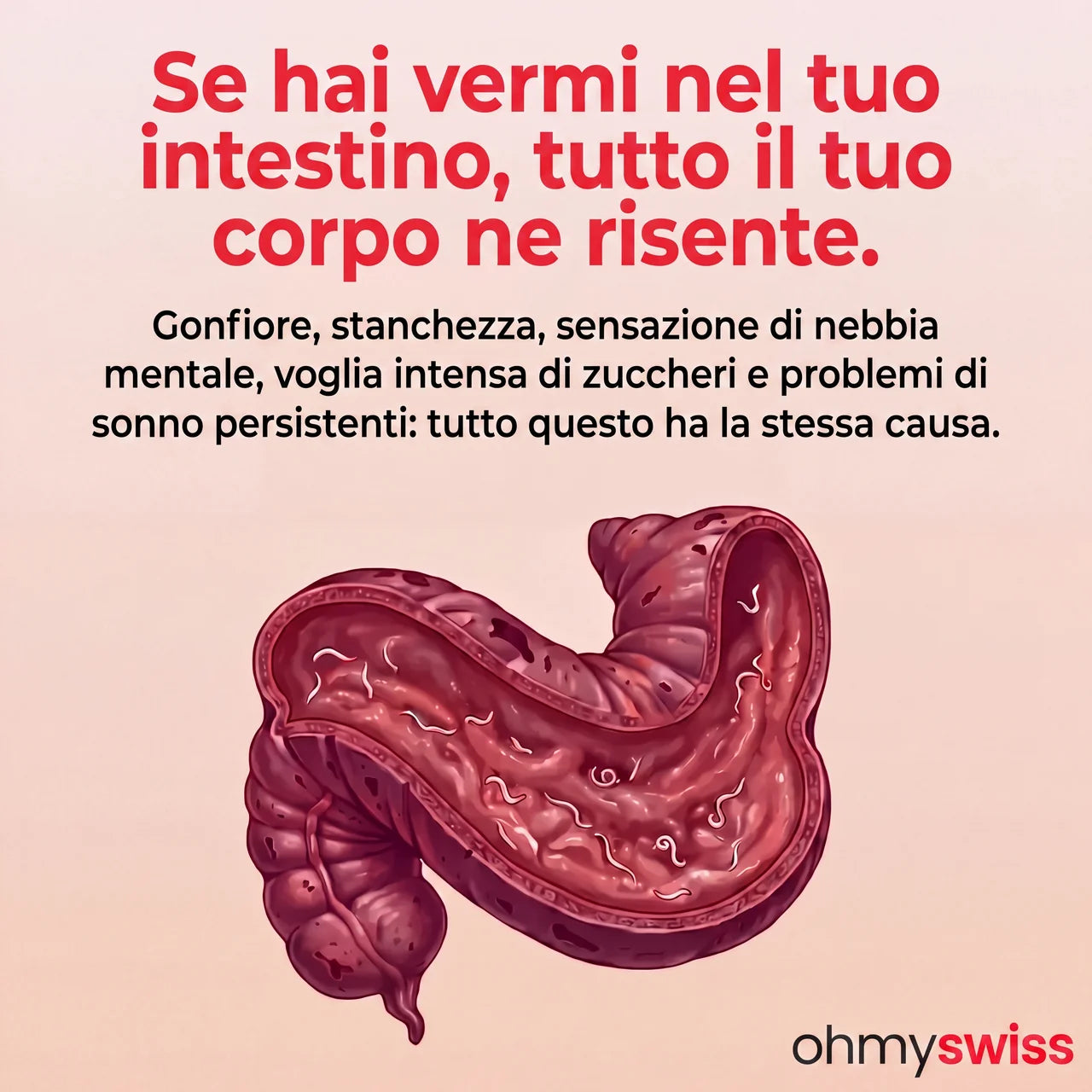 Kit detox con olio di ricino