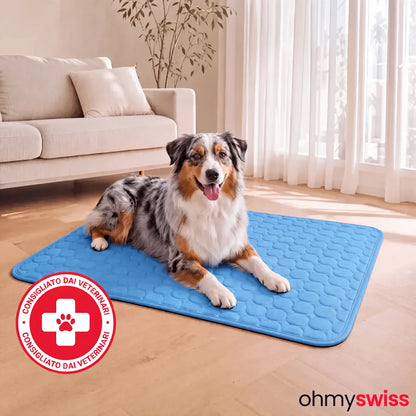 Kühlmatte für Hunde (1+1)