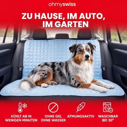 Kühlmatte für Hunde (1+1)