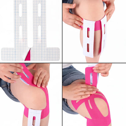OrthoFlex™ - Kniebandage
