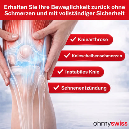 OrthoFlex™ - Kniebandage