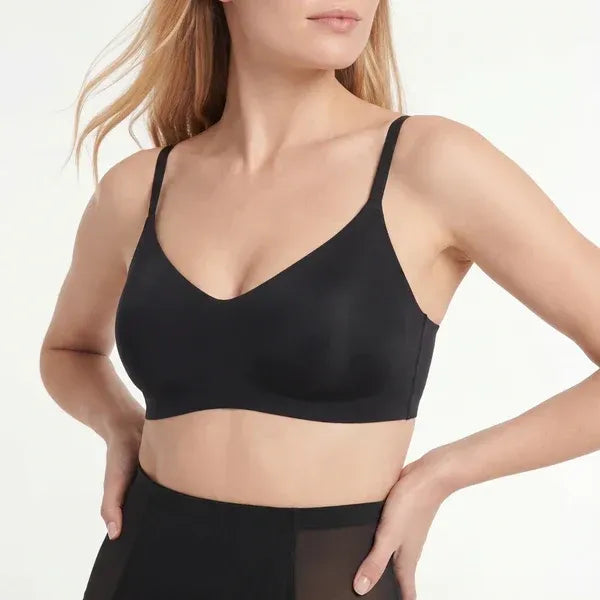 Reggiseno comodo senza ferretti