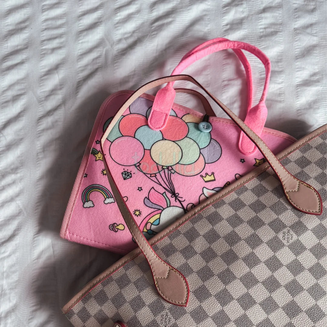 Planche d’Éveil Sensoriel OhMySwiss™