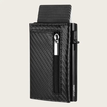 Porte-Monnaie RFID OhMySwiss™