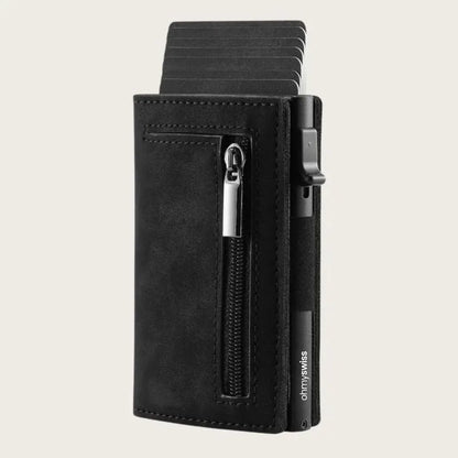 Porte-Monnaie RFID OhMySwiss™