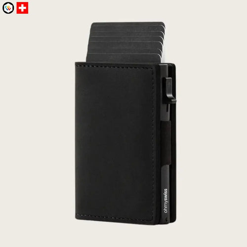 Porte-Monnaie RFID OhMySwiss™