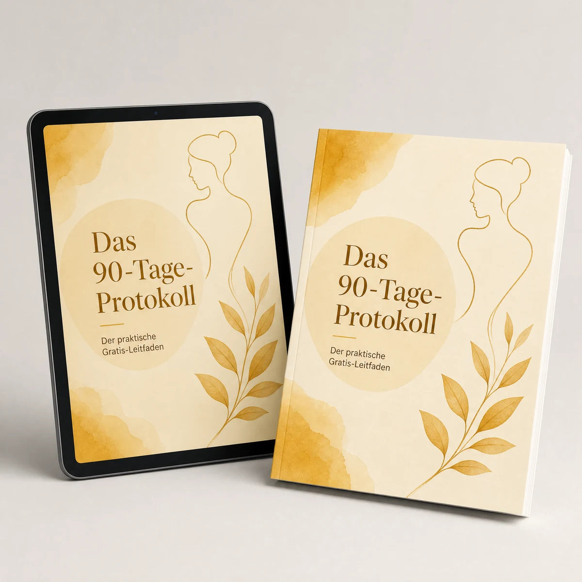 Leitfaden: Das 90-Tage-Protokoll