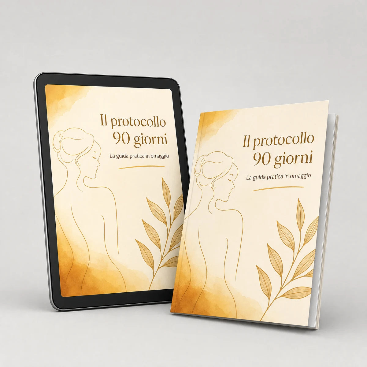 Guida: Il protocollo dei 90 giorni