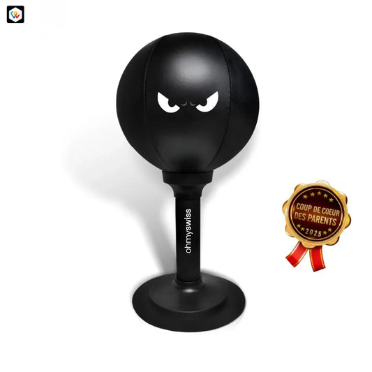 Punching Ball pour Enfant OhMySwiss™