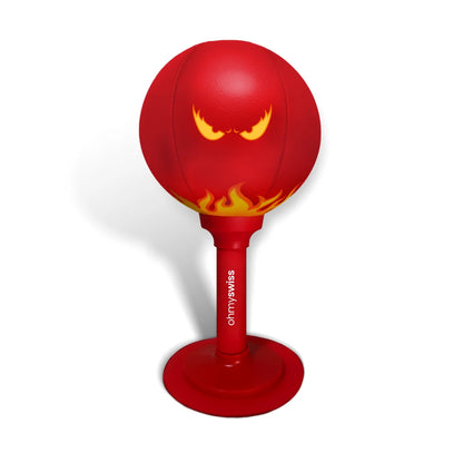 Punching Ball pour Enfant OhMySwiss™