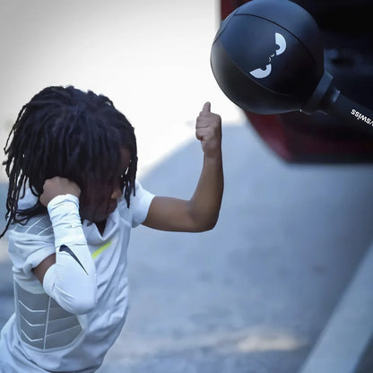 Punching Ball pour Enfant OhMySwiss™