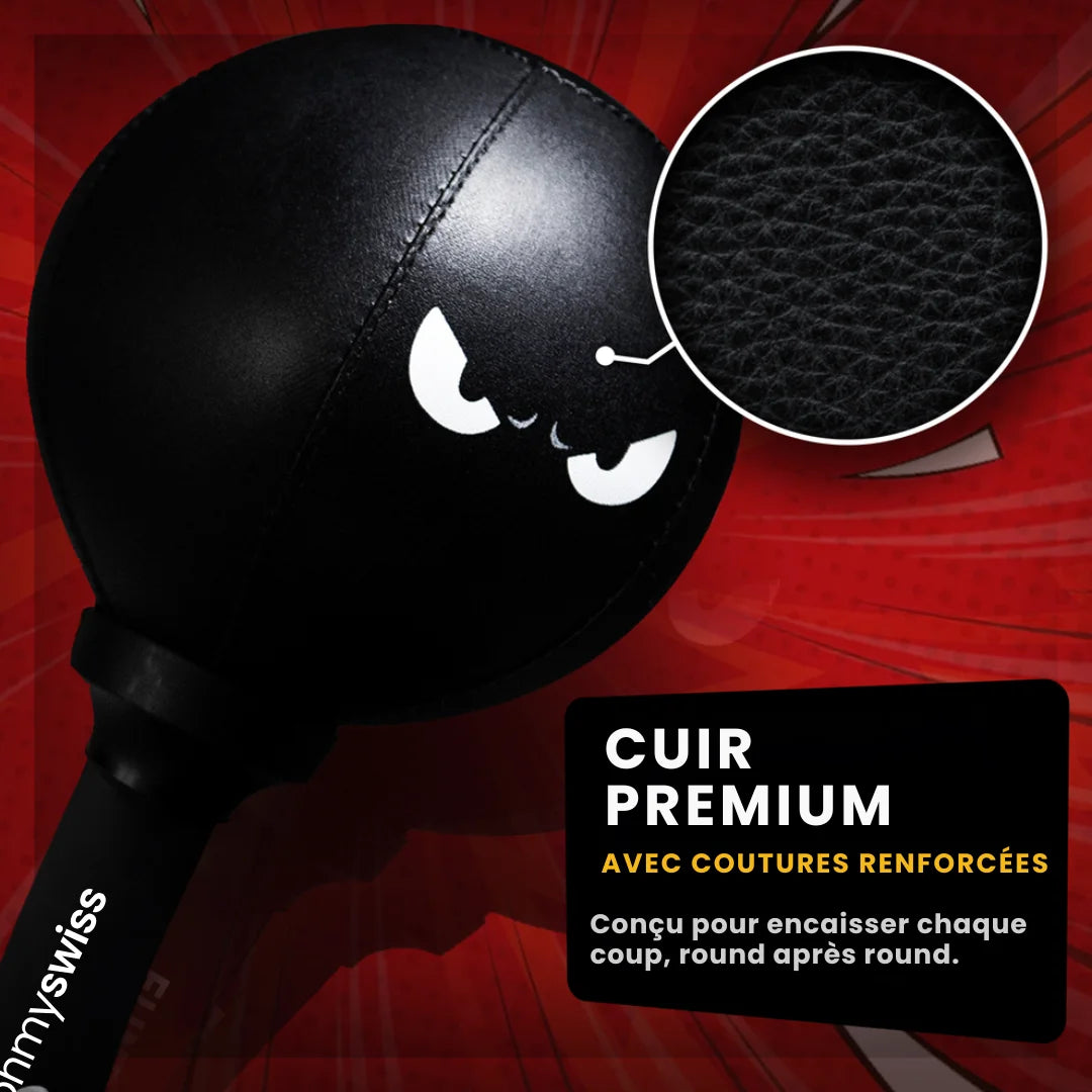 Punching Ball pour Enfant OhMySwiss™