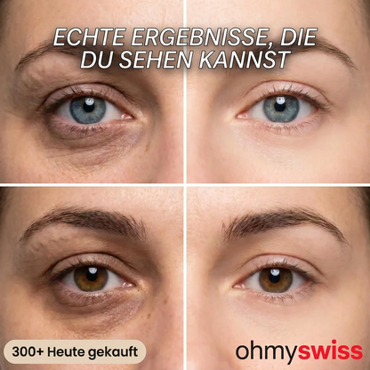 OhMySwiss Bio-Kollagen Volumen-Stick