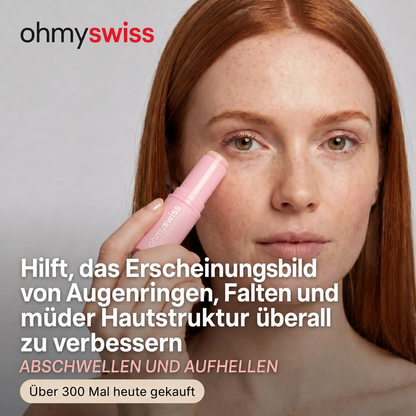 OhMySwiss Bio-Kollagen Volumen-Stick