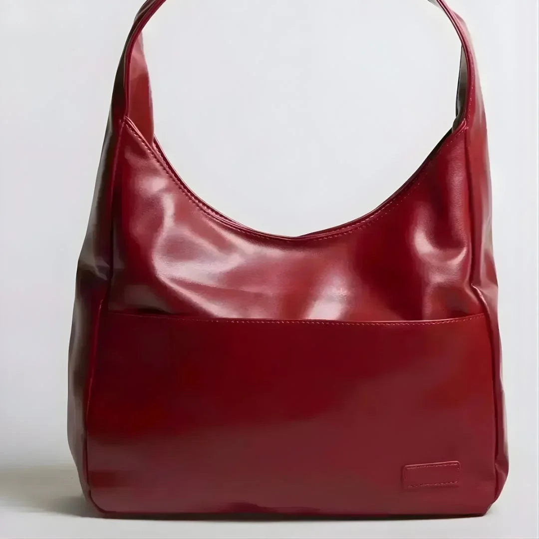 Sac à main effet cuir OhMySwiss™