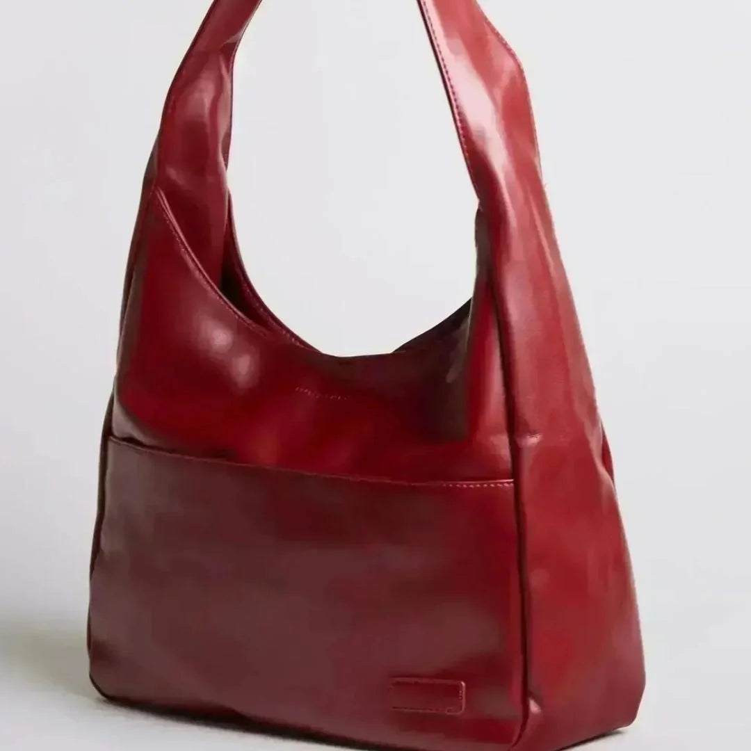 Sac à main effet cuir OhMySwiss™