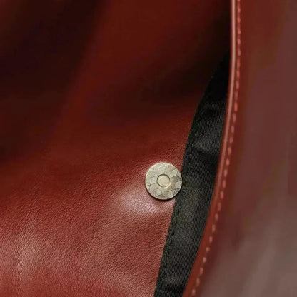 Sac à main effet cuir OhMySwiss™