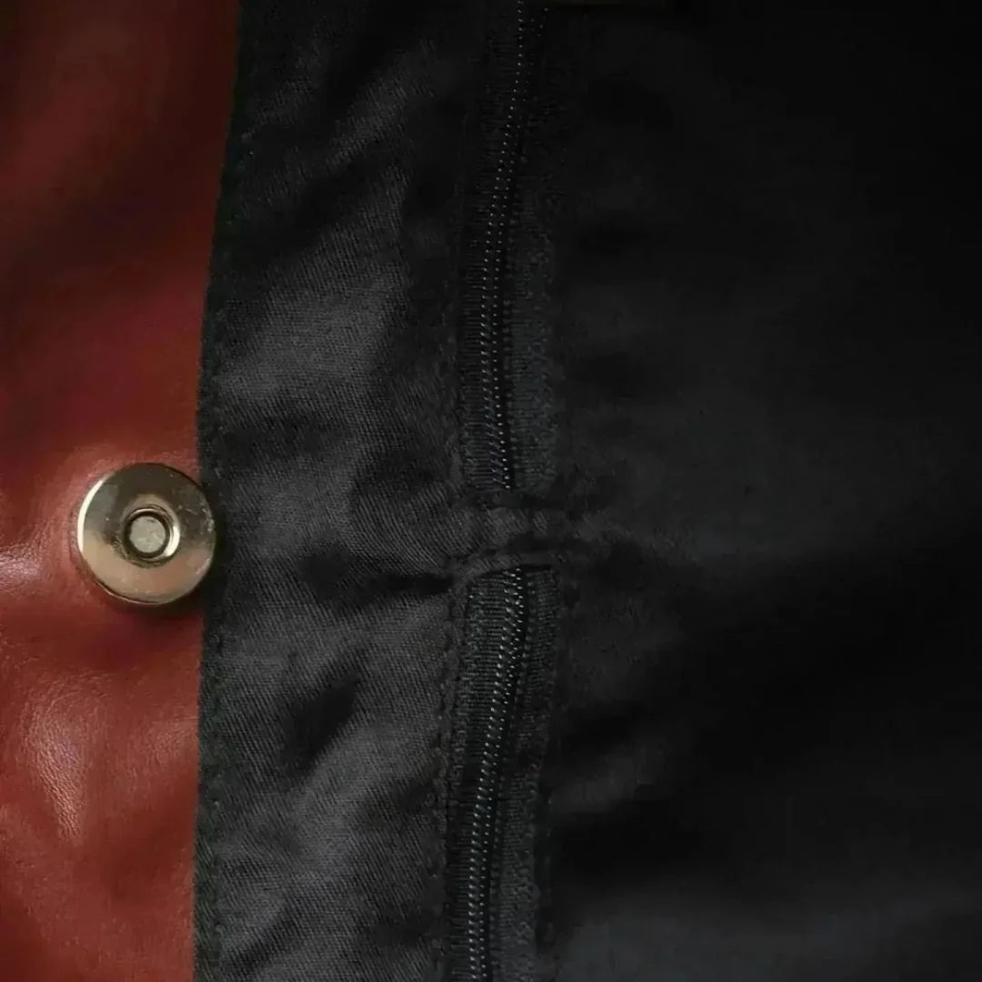 Sac à main effet cuir OhMySwiss™