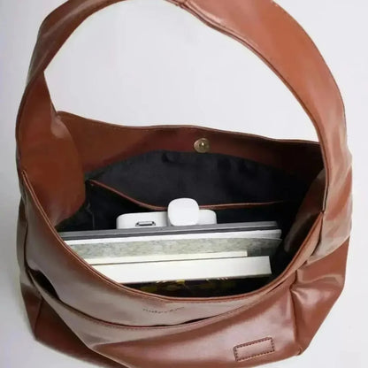 Sac à main effet cuir OhMySwiss™