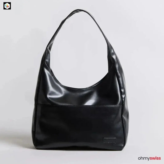 Sac à main effet cuir OhMySwiss™