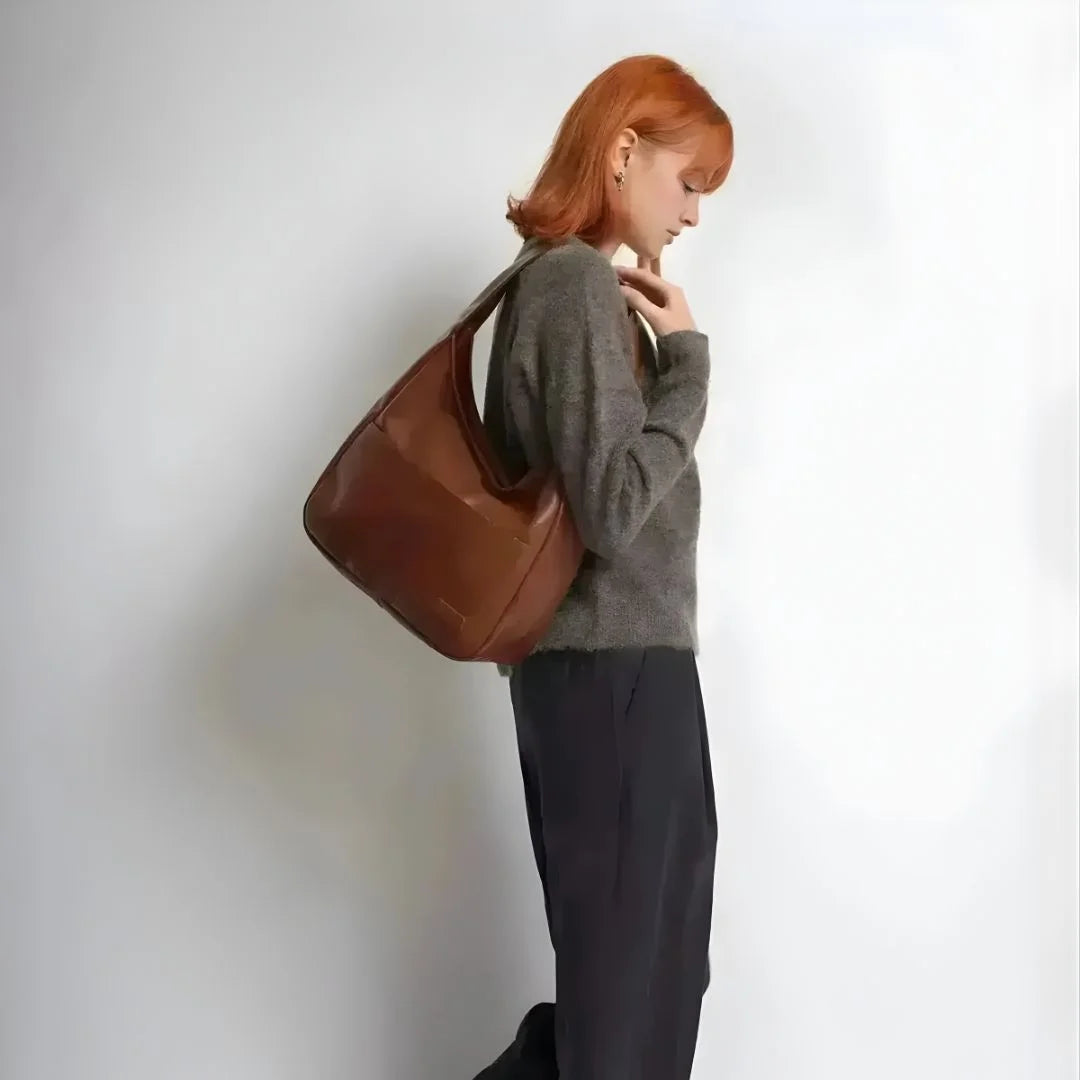 Sac à main effet cuir OhMySwiss™