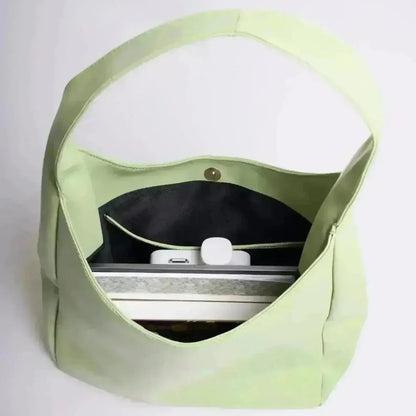 Sac à main effet cuir OhMySwiss™