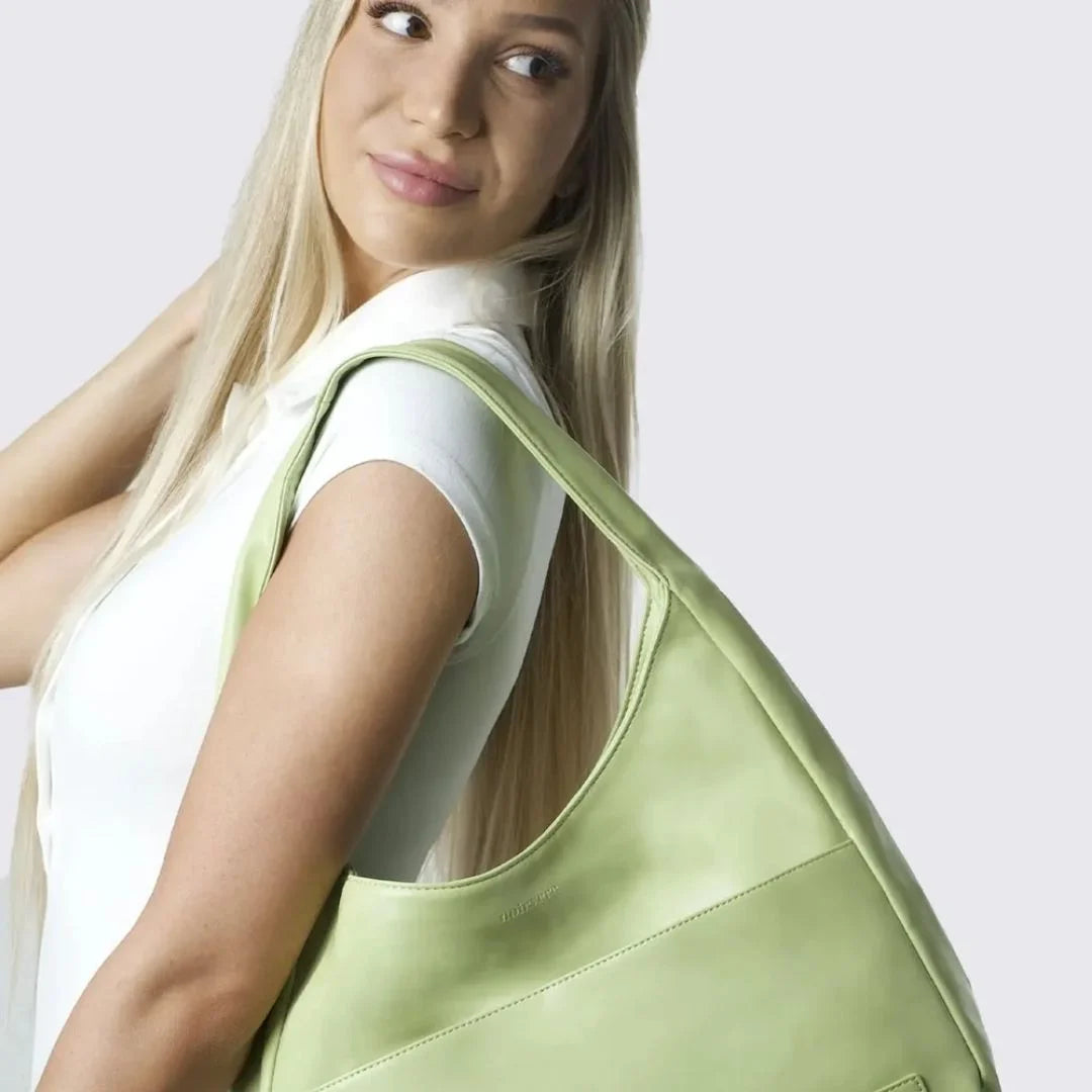 Sac à main effet cuir OhMySwiss™