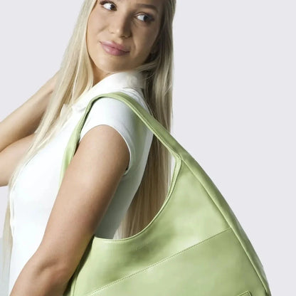 Sac à main effet cuir OhMySwiss™