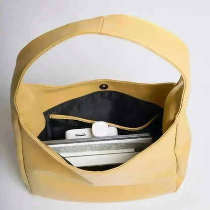 Sac à main effet cuir OhMySwiss™