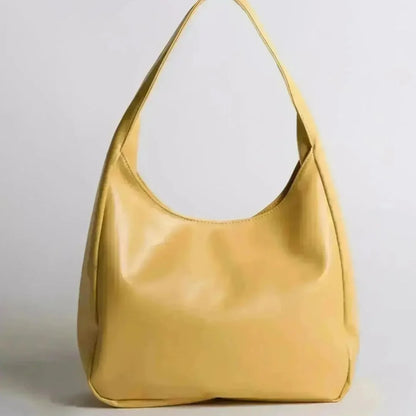Sac à main effet cuir OhMySwiss™
