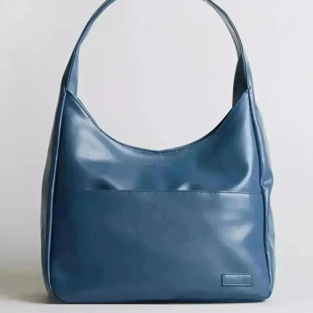 Sac à main effet cuir OhMySwiss™