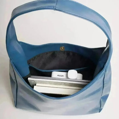 Sac à main effet cuir OhMySwiss™