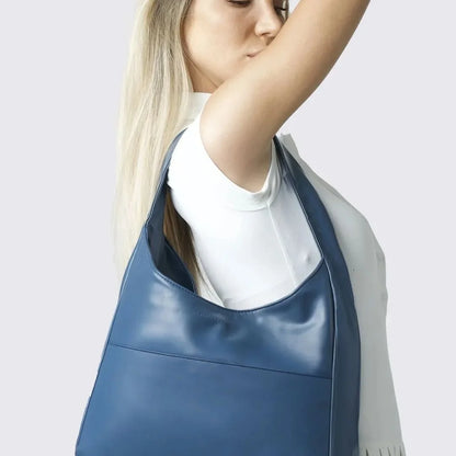 Sac à main effet cuir OhMySwiss™