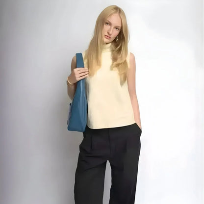 Sac à main effet cuir OhMySwiss™