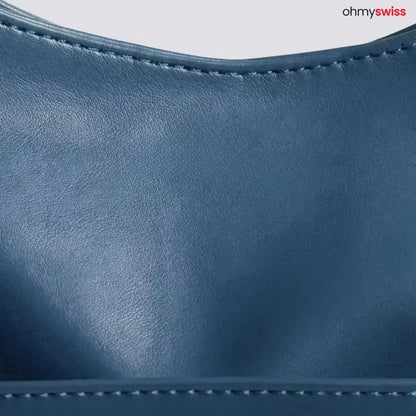 Sac à main effet cuir OhMySwiss™