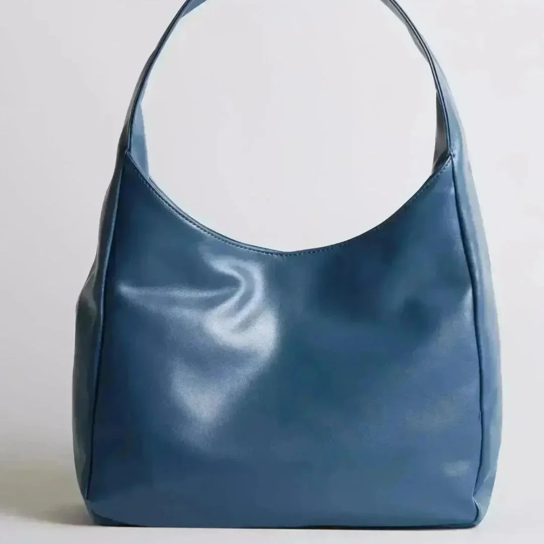 Sac à main effet cuir OhMySwiss™