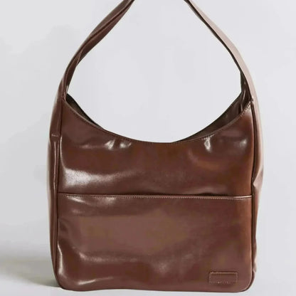 Sac à main effet cuir OhMySwiss™