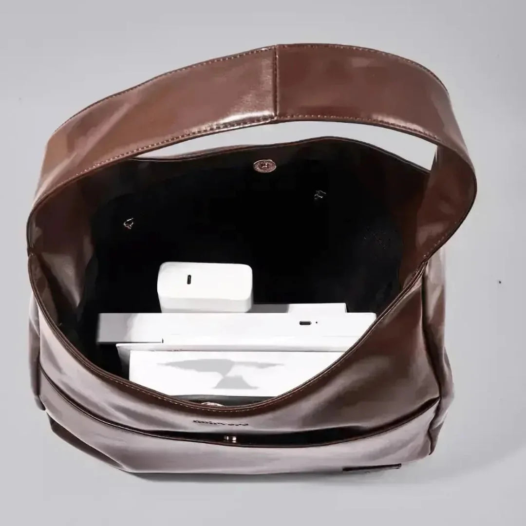 Sac à main effet cuir OhMySwiss™