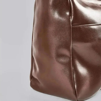 Sac à main effet cuir OhMySwiss™